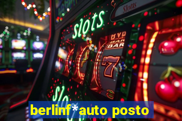 berlinf*auto posto